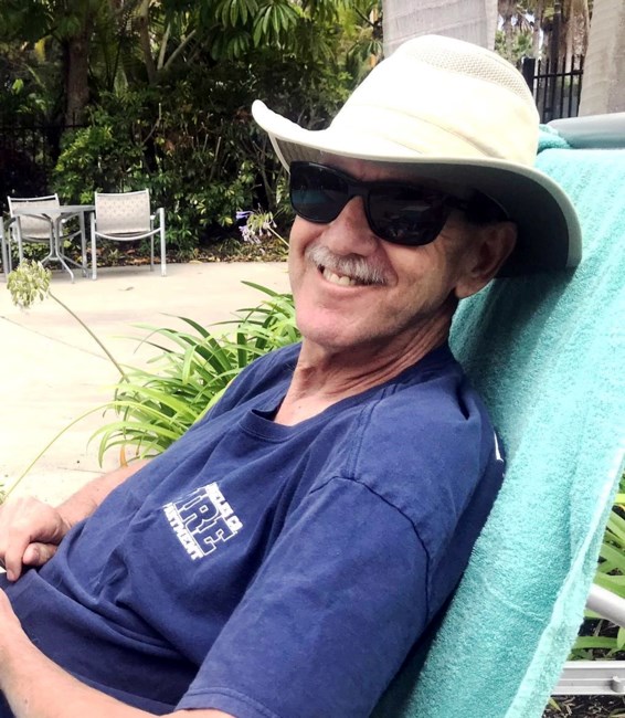 Obituary of Mr. William Bruce Cyr