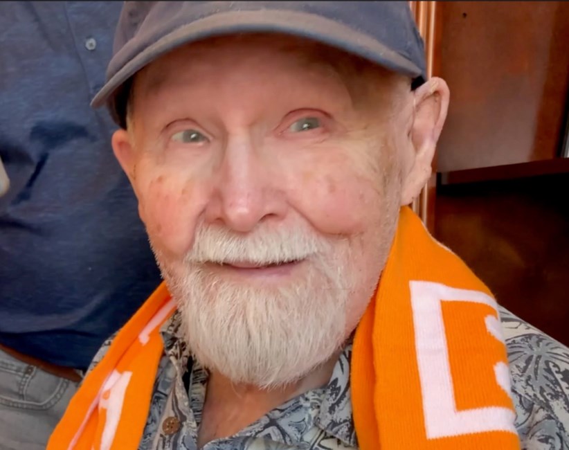 Obituary of Roger Astor Anderson