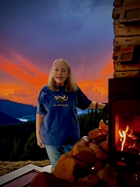 Avis de décès de Terri Lee Facinelli