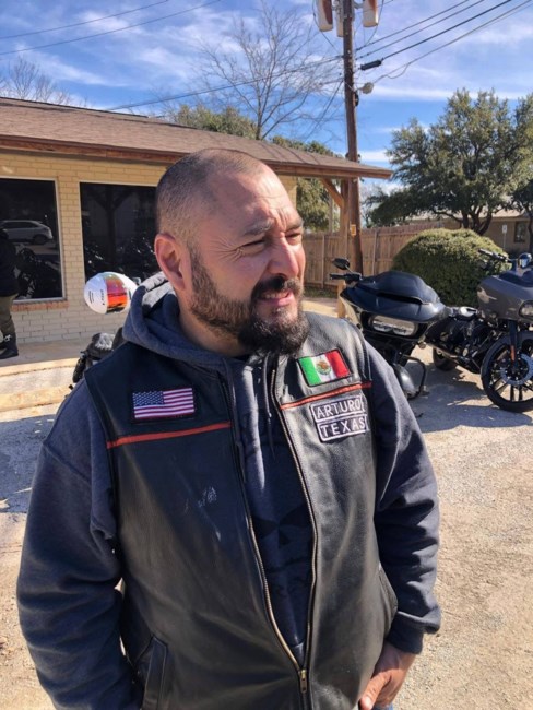 Obituary of Arturo Sandoval