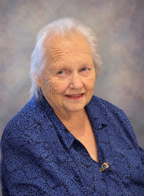 Obituary of Carol Ann Thomas