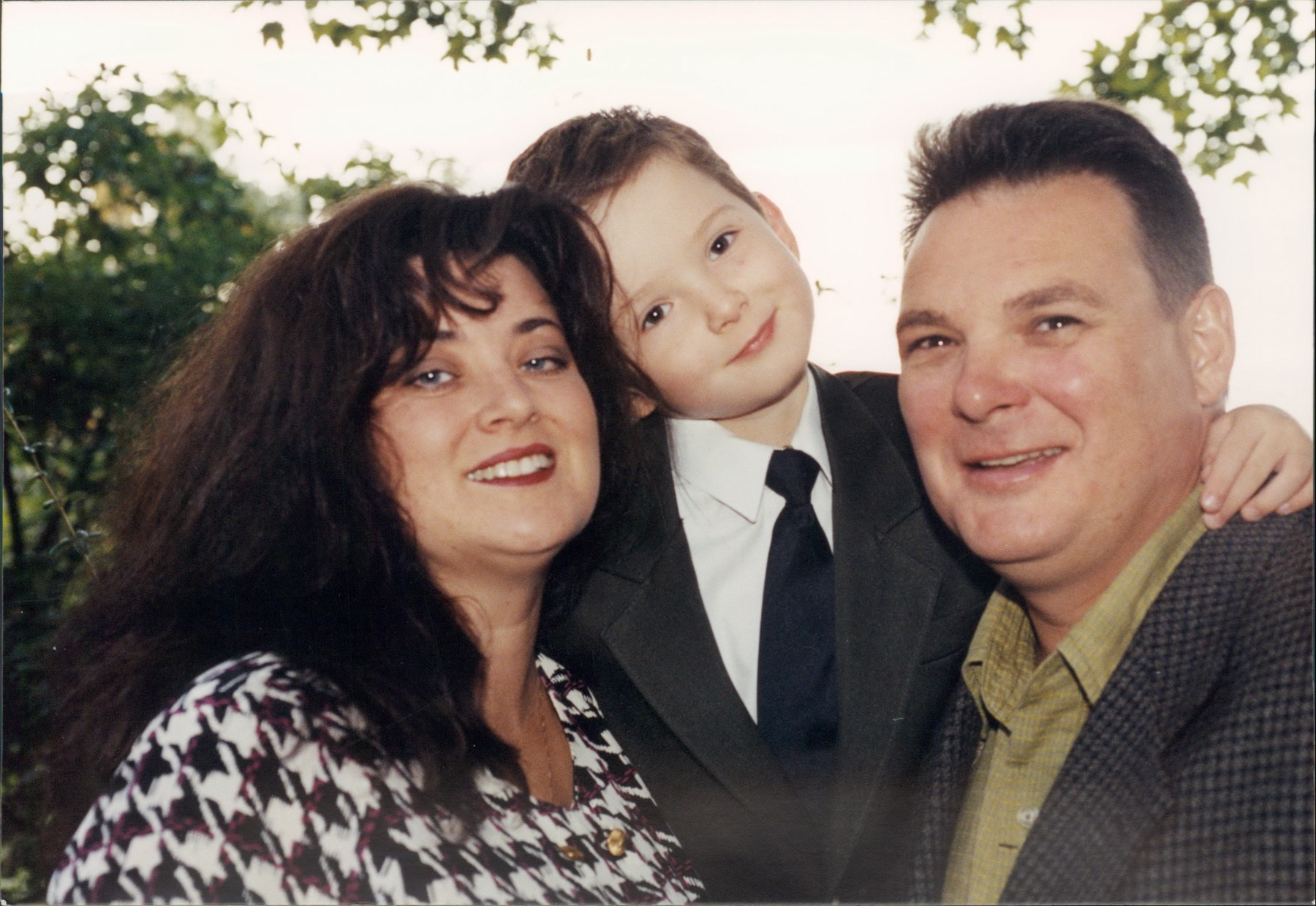 Obituary of Mr. John Edward Zitko