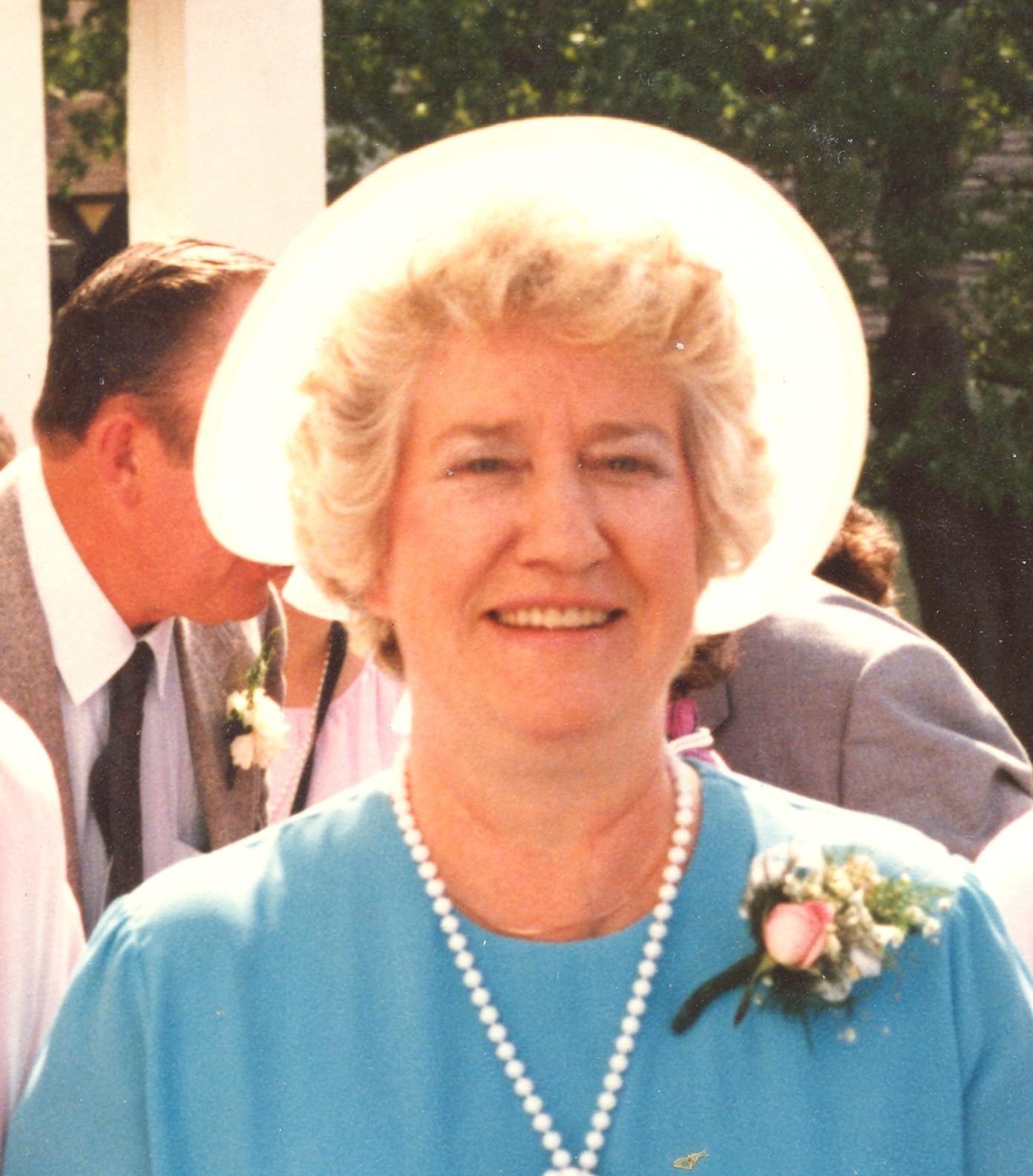 The Cold Case That Won’t Die: The Jean Walker Murder
