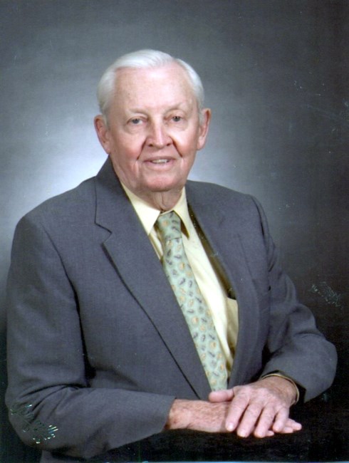 Obituary of Preston L. Eason