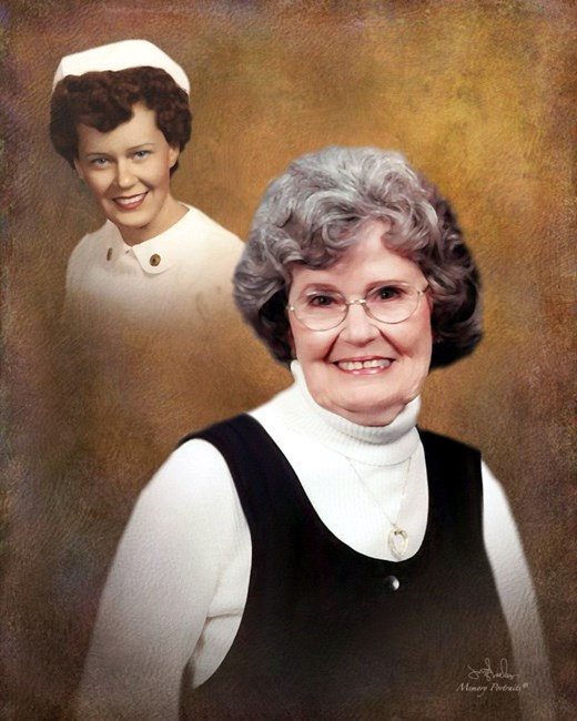 Obituary of Esther Mae Brown Barksdale