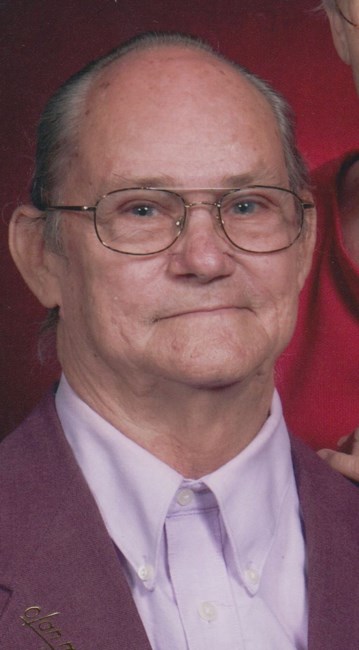 Obituary of William Burton Greene, Sr.