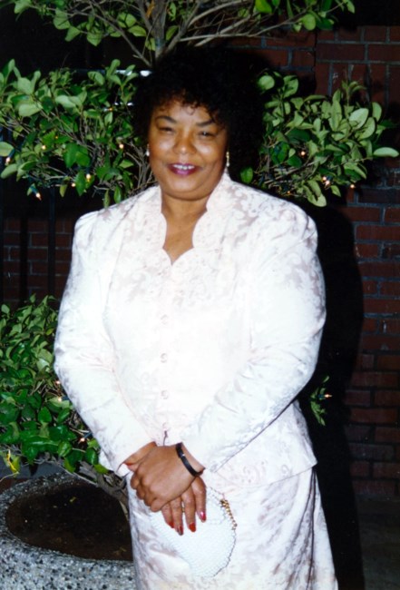 Obituario de Barbara A. Bailey