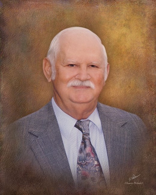 Obituary of James Donald McMahen