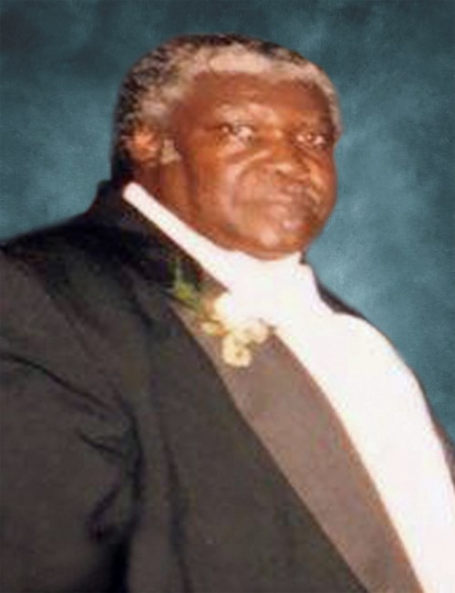 Obituary of James Kennedy