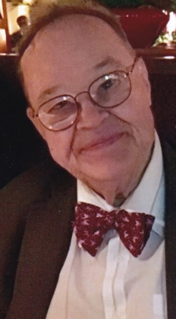 Obituary of James T. Collins, M.D.