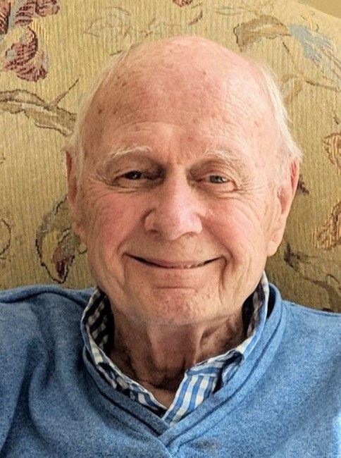 Obituario de Arnold "Tim" C. Weller Jr.