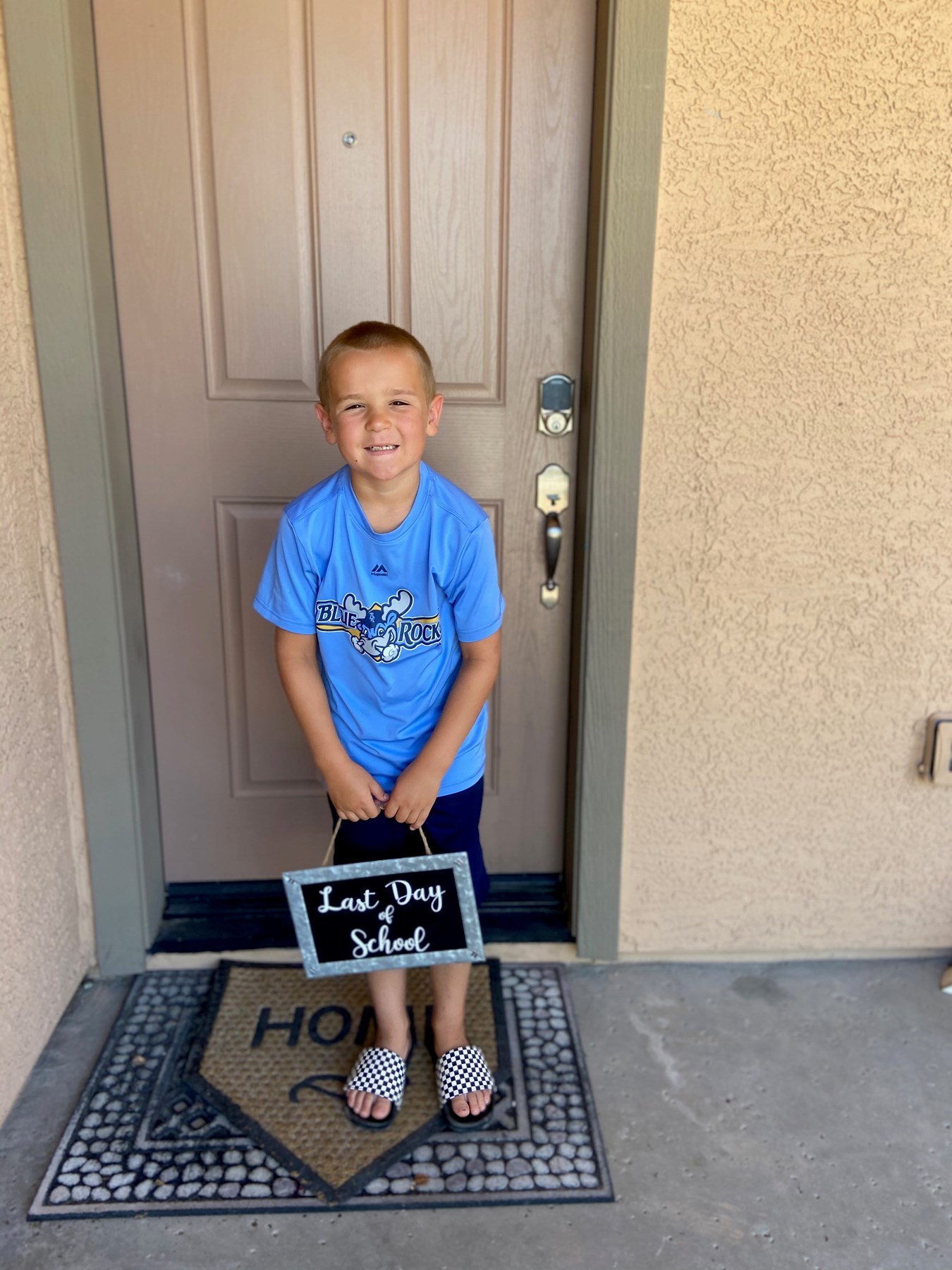 Obituary of Kevin Andrew Nye