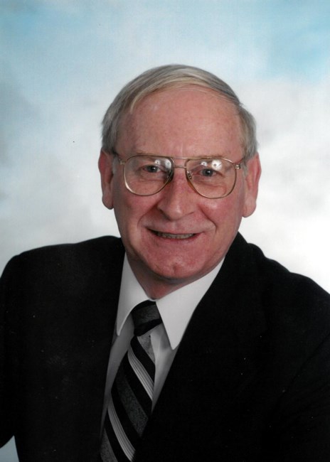 Obituary of Jerry Richard Marsh