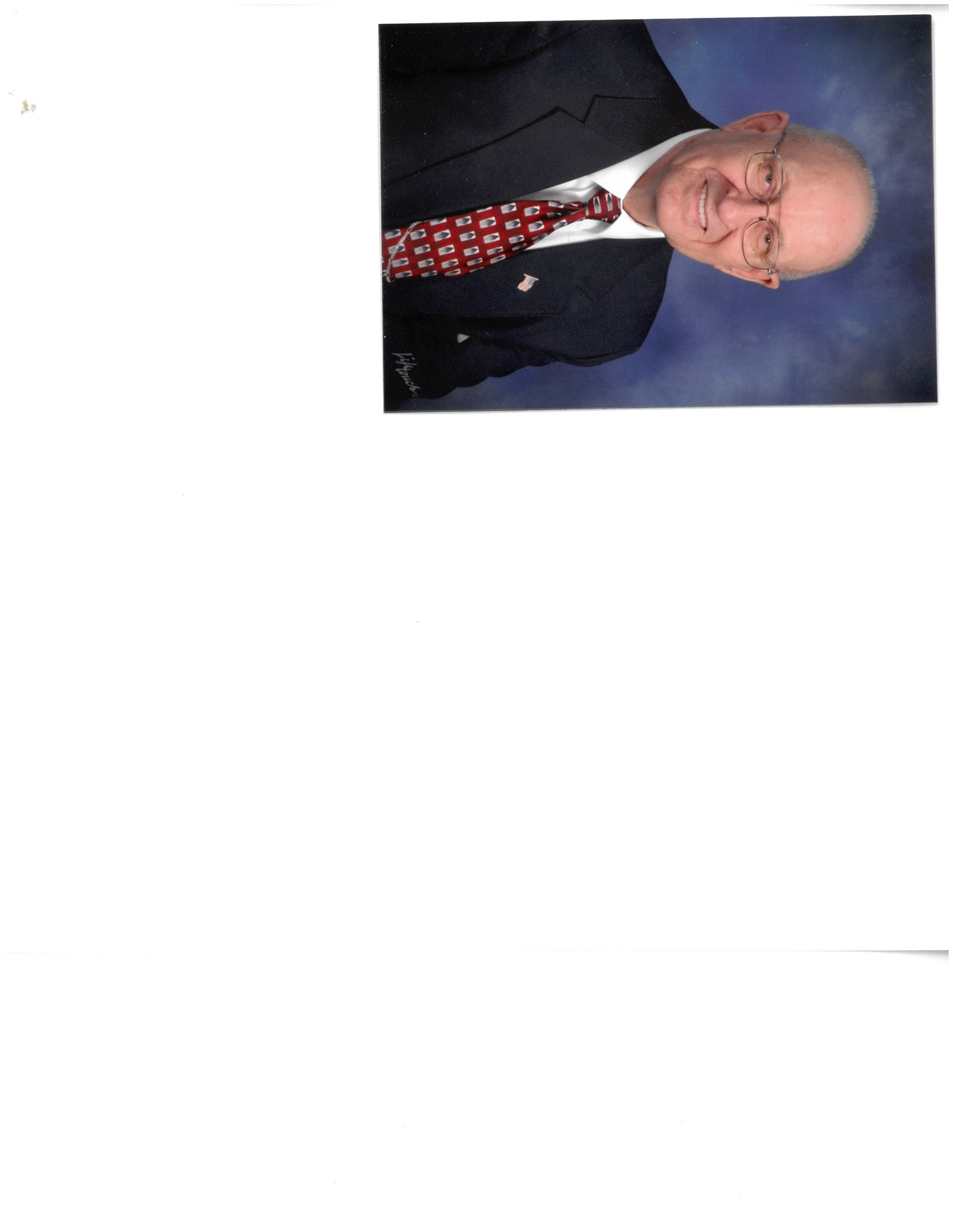 Obituary of Kirby Garrett