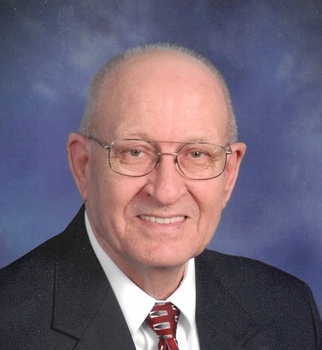 Obituary of Kirby Garrett