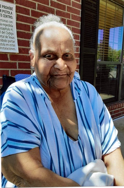 Obituary of Catherine Adams