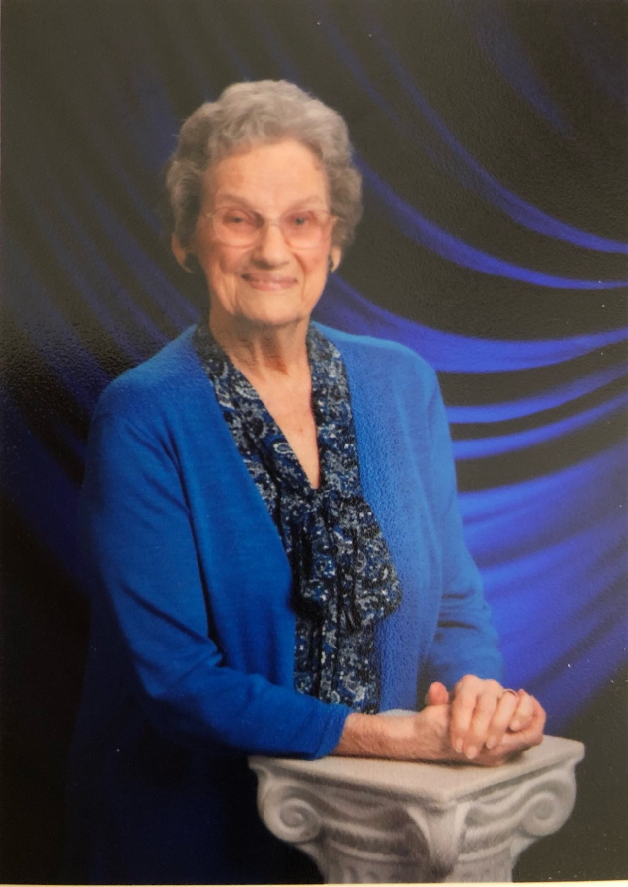 Obituary of Margaret Powell Tucci