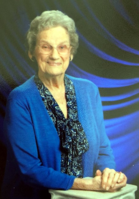 Obituary of Margaret Powell Tucci