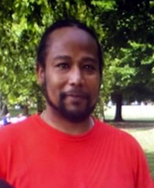 Obituary of ReySam Junior Brock