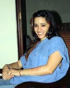 Obituary of Jacqueline Alexis Arguello