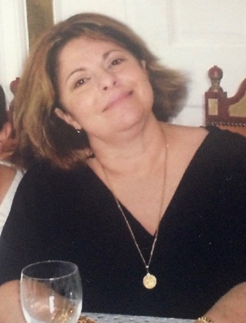 Obituary of Gloria Insua Vaca
