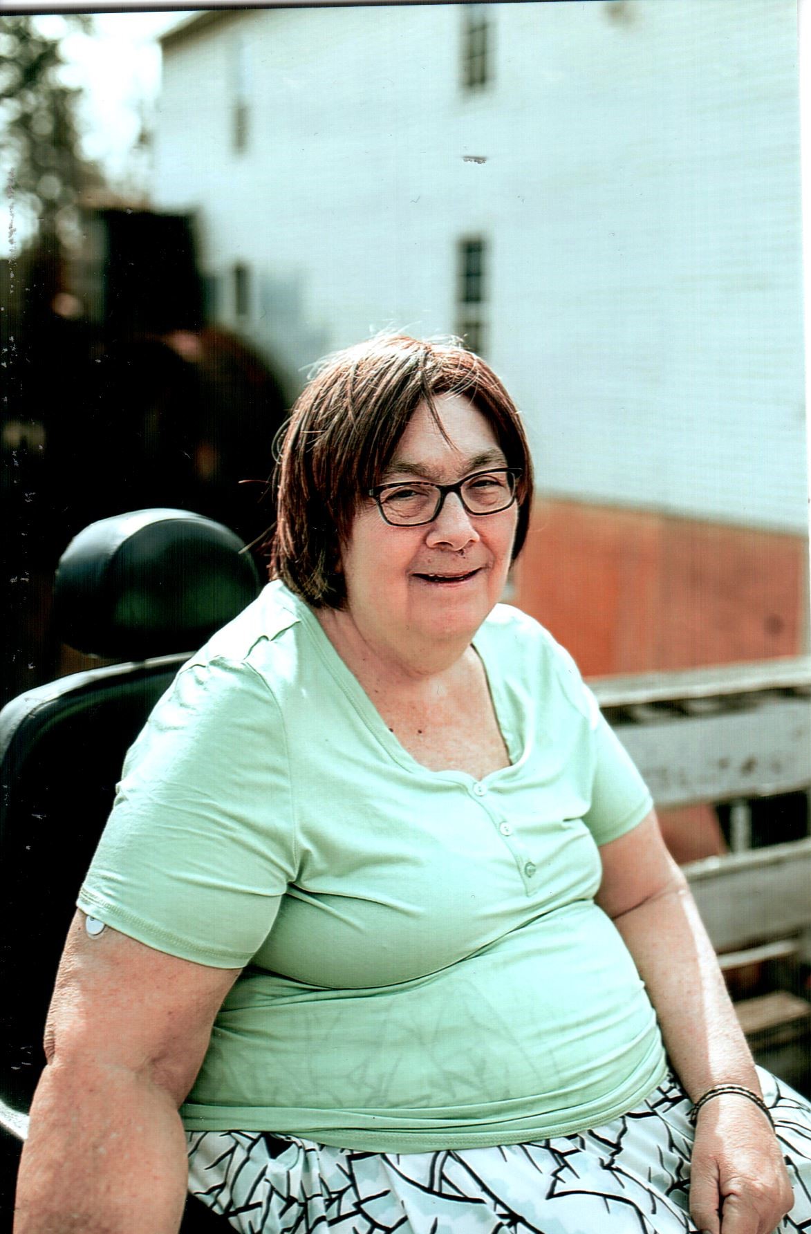 Obituary of Deborah Ann Graczyk