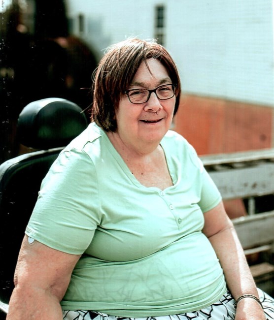 Obituary of Deborah Ann Graczyk