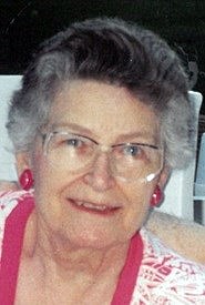 Obituary of Elsie Bernice Sargent