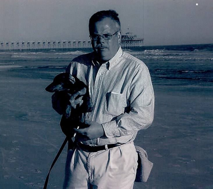 Obituary of James F. Mulligan