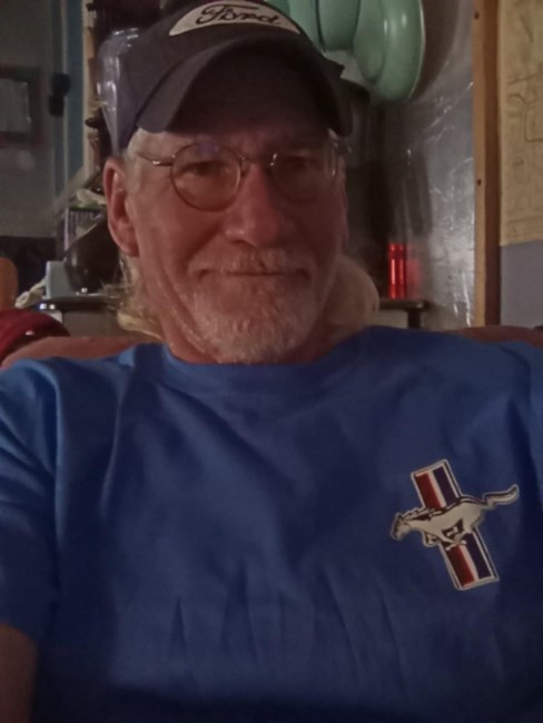 Obituary of Joel Christopher Elson