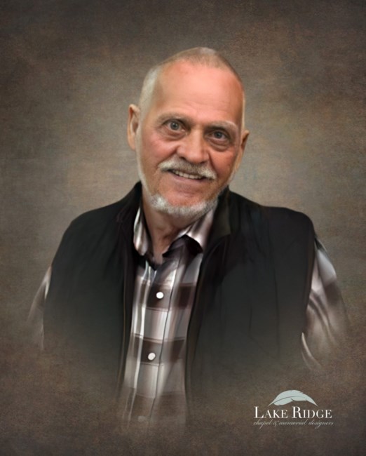 Obituary of Brice Wilson Robertson, Jr.