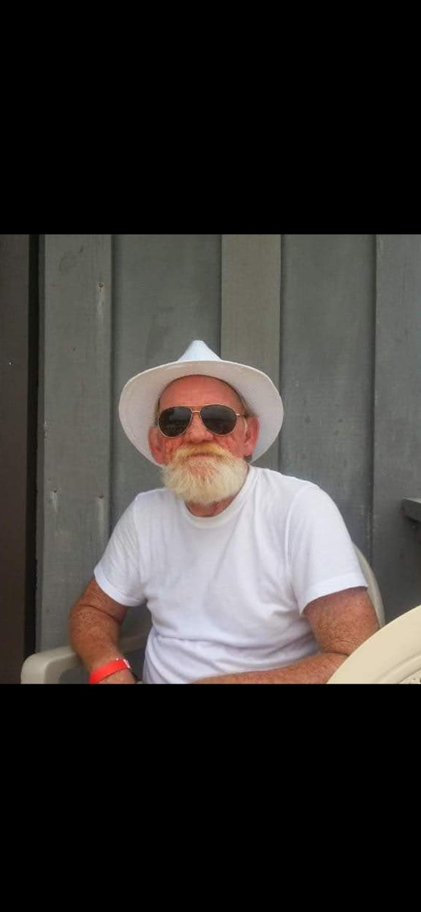 Obituario de Gary J. Coffey