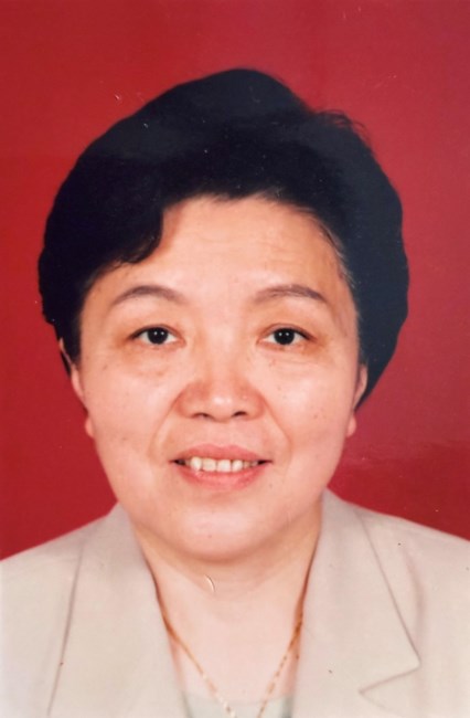 Obituario de Yongxia Peng