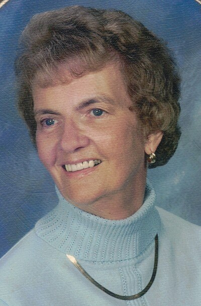 Obituary of Marie A. Coleman