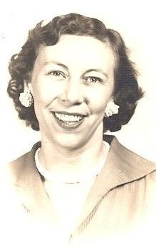 Obituary of Melba Kaufmann Kirchem