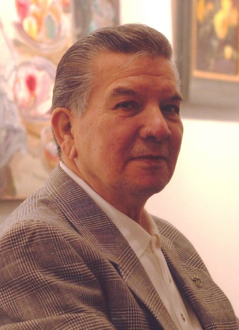 Obituario de Lupe M. DeLeon