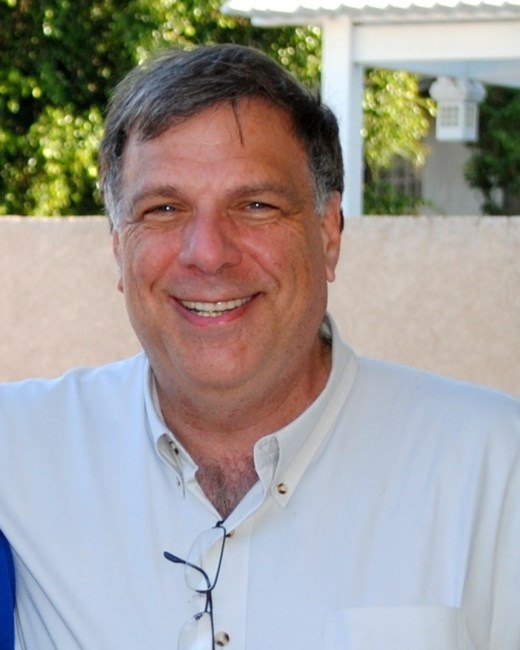 Obituary of Gary Robert Prince