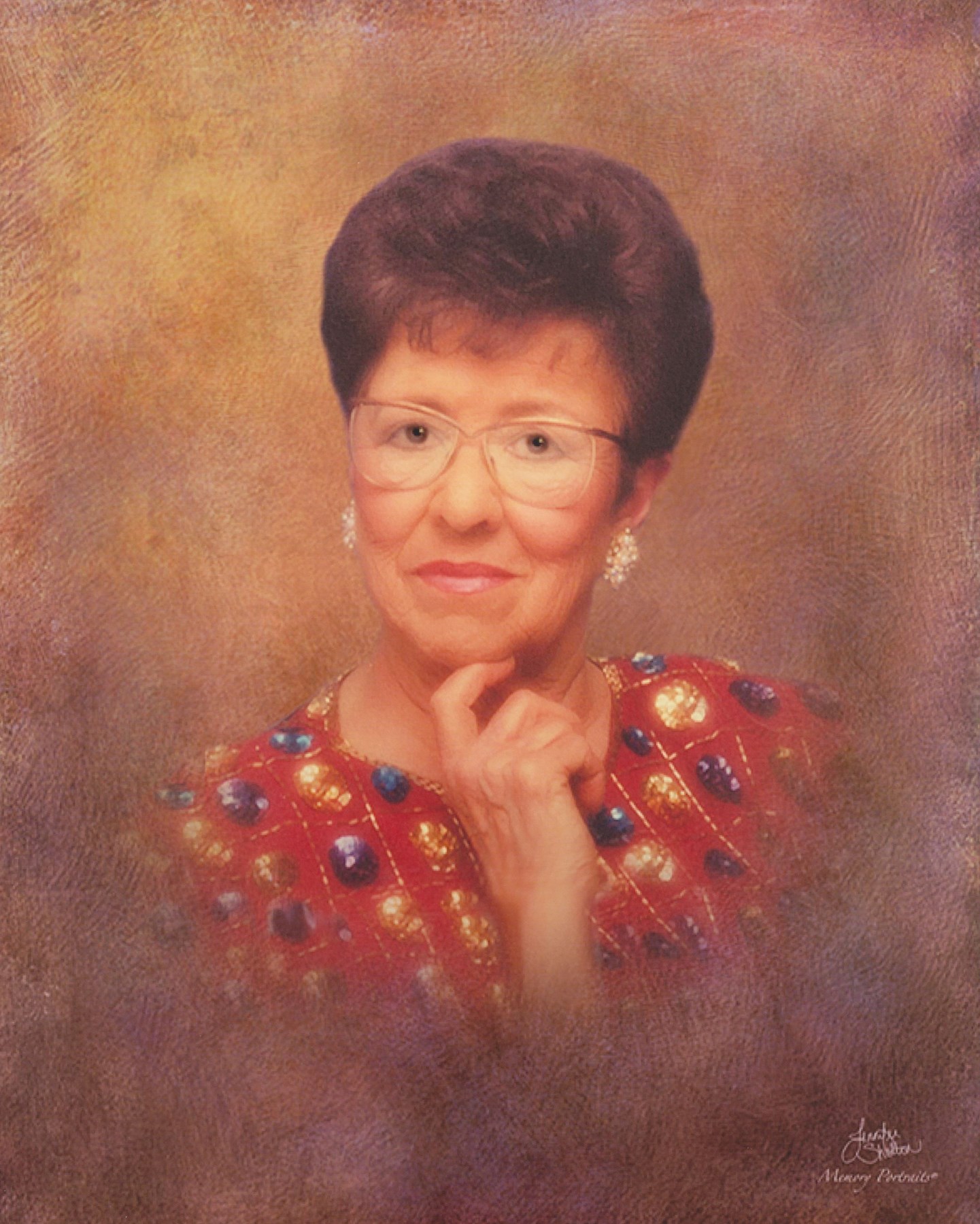 Hazel Capito Obituary Louisville, KY