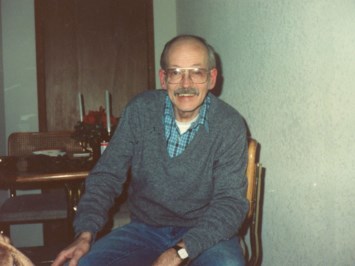 Obituary of Joseph A. Mailloux
