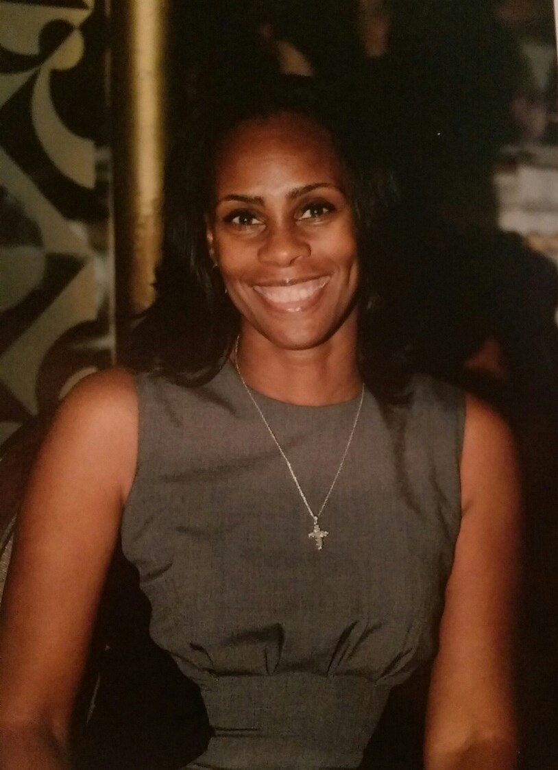 Obituary of Kayota Washington