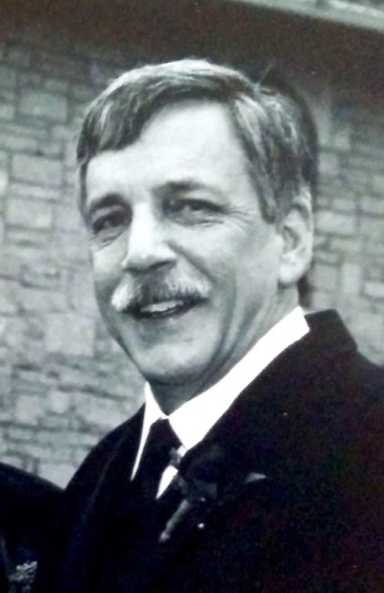 Obituary of Christopher M. Councill