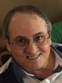 Obituary of Robert "Danny" Walker