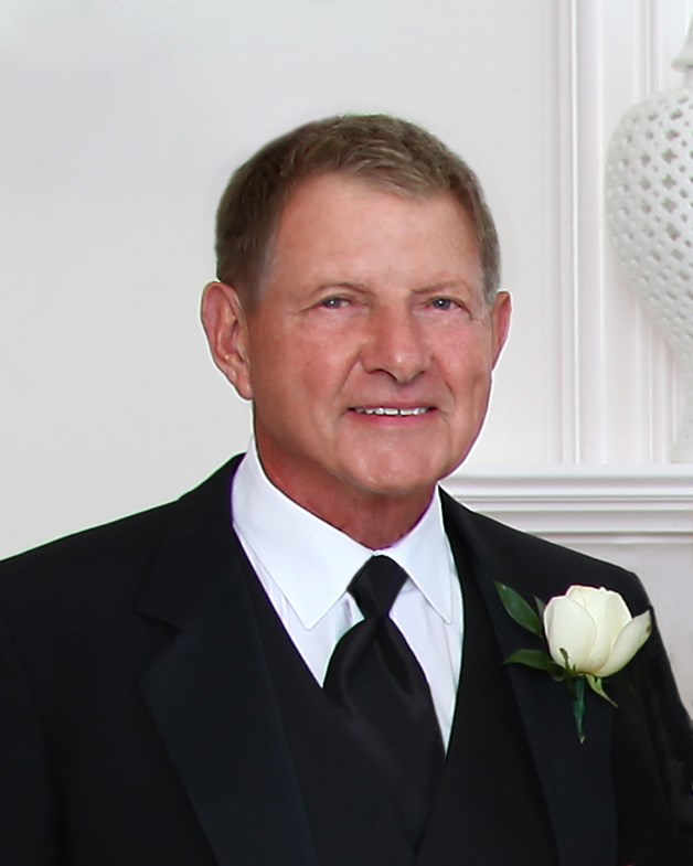 Obituary of Richard "Doc" Jenkins