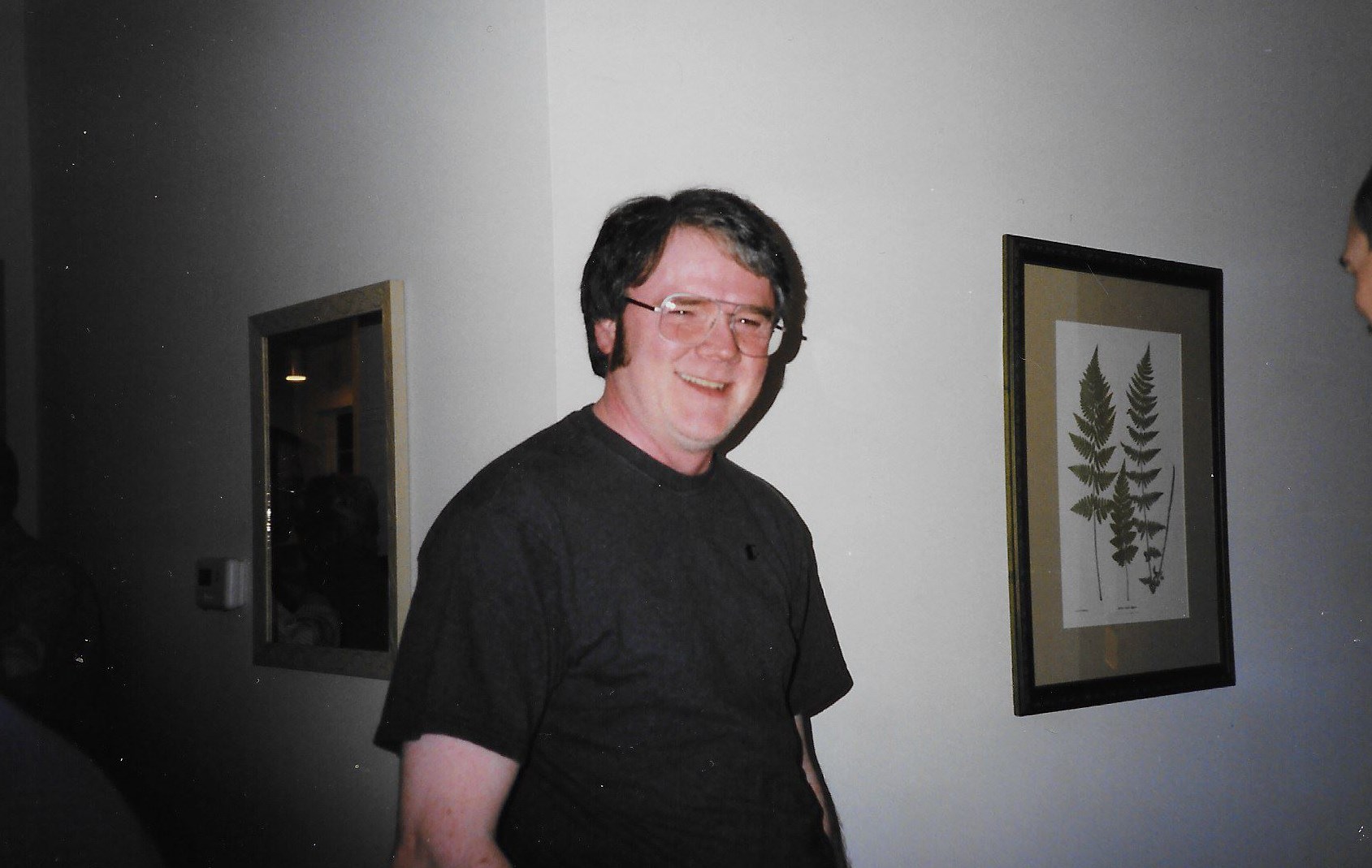 Obituary of Ricky Lynn Tindall