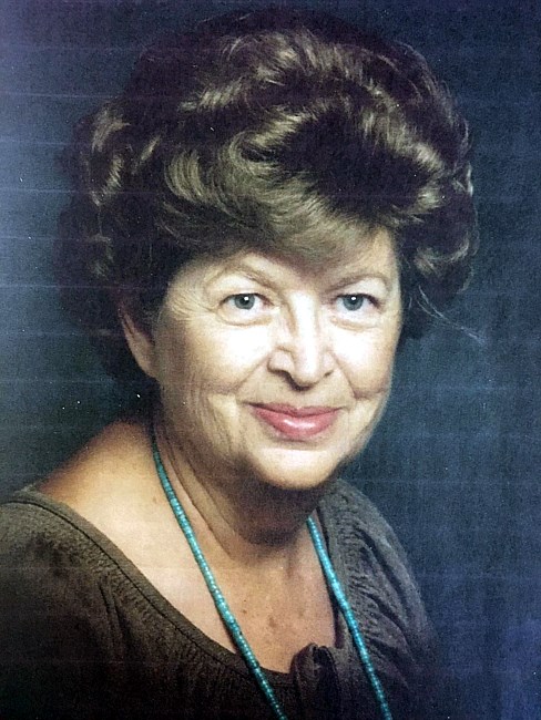 Obituary of June Henson Thompson Owen