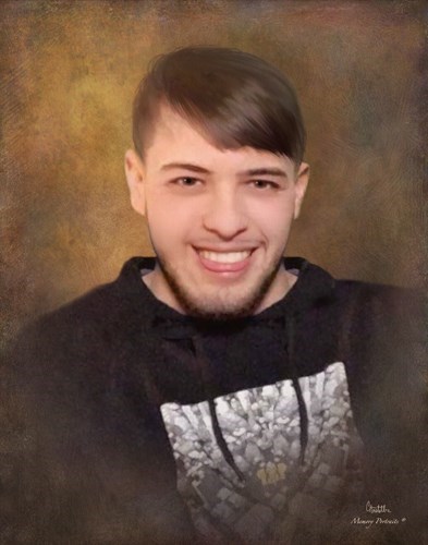 Obituary of Frank "Frankie" Angelo Cebe Jr.