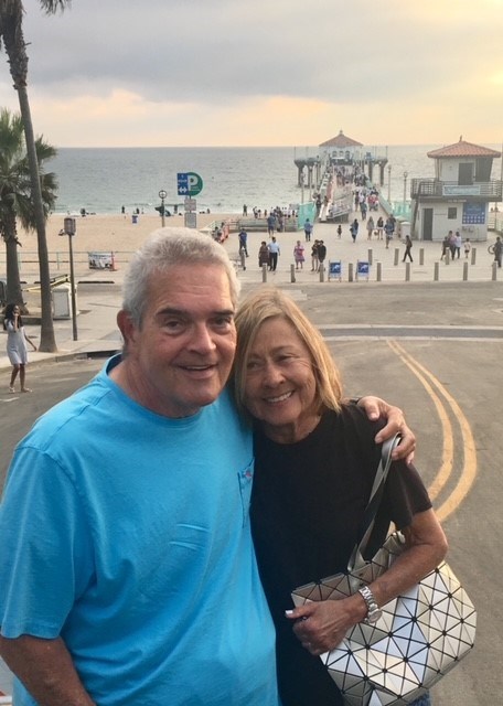 Obituary of Adrienne Magid