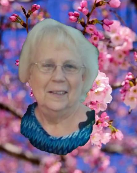 Obituary of Joyce Dow Teachey