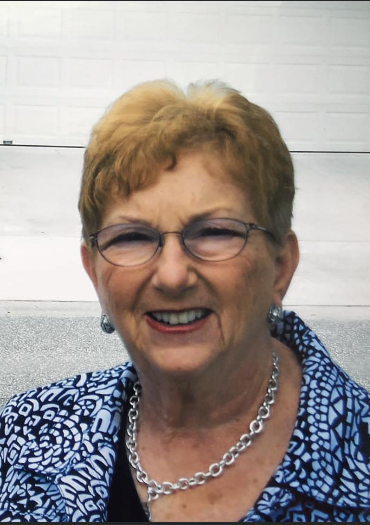 Obituary of Susan Nina Siegel