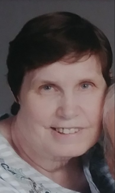 Obituary of Darlene A. Bach